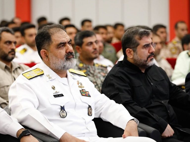 سالن سینمایی شهرستان جاسک برای مردم عزیز منطقه ساخته شده است – خط و نقد | اخبار ایران و جهان