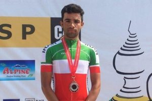 گنج خانلو شصت و ششم شد/ پرتو آذر در کراس کانتری رقابت می کند – خط و نقد | اخبار ایران و جهان