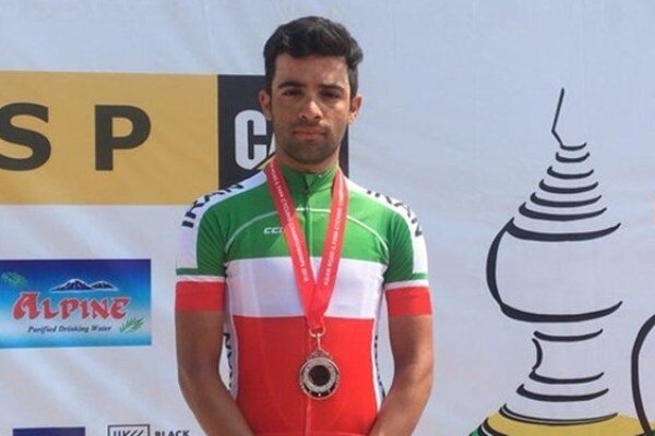 گنج خانلو شصت و ششم شد/ پرتو آذر در کراس کانتری رقابت می کند – خط و نقد | اخبار ایران و جهان