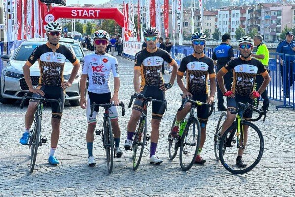 مس سونگون در دوچرخه سواری تیمداری می کند – خط و نقد | اخبار ایران و جهان