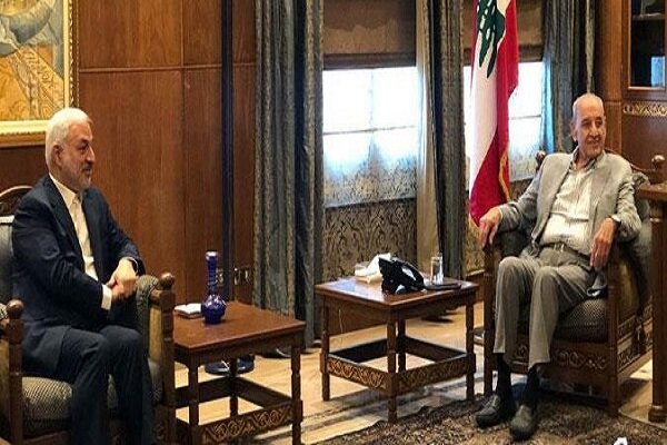 نقش سازنده لبنان در مقابل صهیونیست‌ها قابل توجه است – خط و نقد | اخبار ایران و جهان