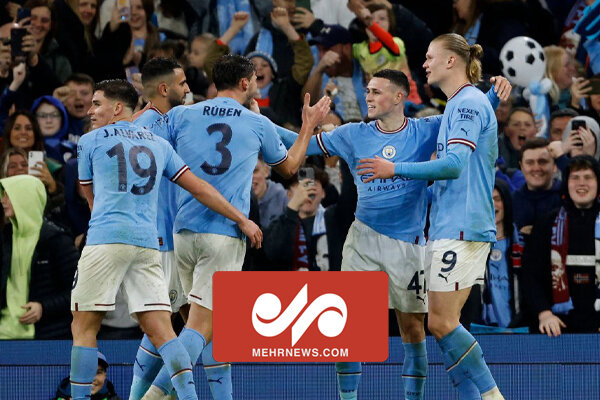 گل‌های زیبای منچسترسیتی به برنلی در افتتاحیه لیگ برتر انگلیس – خط و نقد | اخبار ایران و جهان