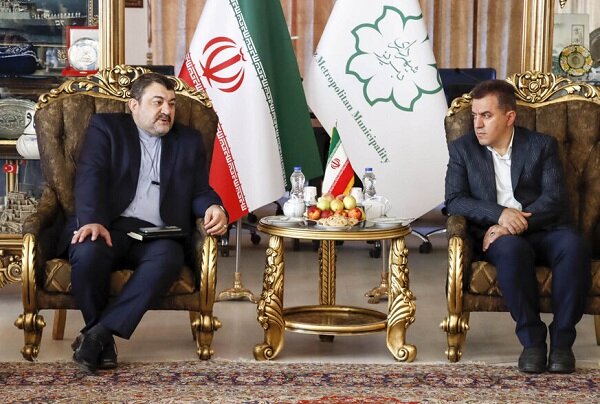 گردشگری سلامت سرفصل همکاری تبریز با شهرهای اندونزی – خط و نقد | اخبار ایران و جهان