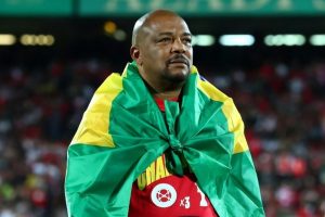 دروازه‌بان‌های فعلی مهمترین هستند/ شماره یک فوق‌العاده کار می‌کند – خط و نقد | اخبار ایران و جهان