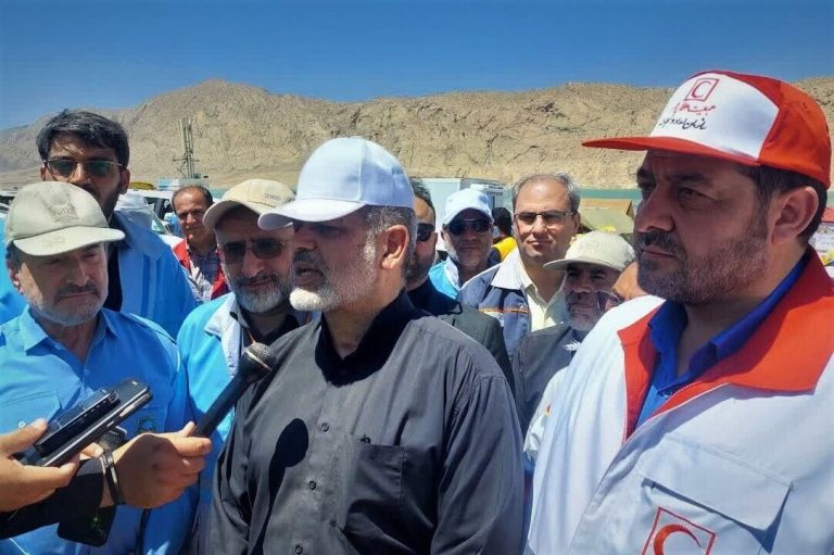 مشارکت خوب داوطلبان نمایندگی مجلس نوید بخش انتخاباتی پرشور است – خط و نقد | اخبار ایران و جهان