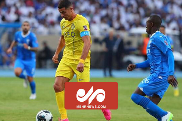 النصر برای اولین‌بار قهرمان جام باشگاه‌های عرب شد – خط و نقد | اخبار ایران و جهان