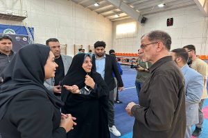 ووشوکاران در انتظار تعیین سرپرست بانوان برای حضور در هانگژو – خط و نقد | اخبار ایران و جهان