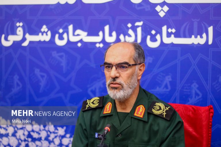 تکمیل پارک موزه دفاع مقدس تبریز همت مضاعف می‌طلبد – خط و نقد | اخبار ایران و جهان