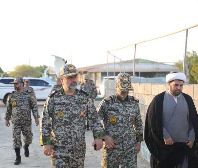 نیروی پدافند هوایی ارتش در بالاترین سطح از آمادگی رزمی قرار دارد – خط و نقد | اخبار ایران و جهان