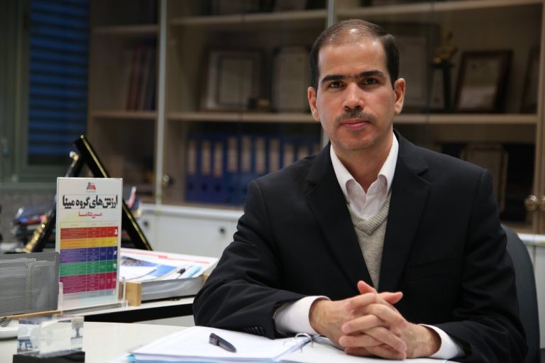 همکاری با عراق برای ساخت و تعمیرات نیروگاه – خط و نقد |