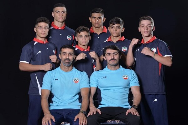 تیم ملی ووشو جوانان امشب راهی ماکائو می شود – خط و نقد | اخبار ایران و جهان