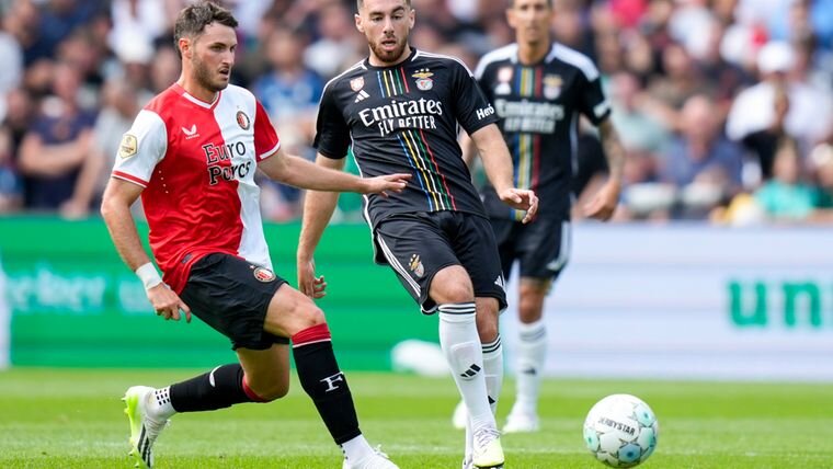 تساوی فاینورد مقابل سیتارد با یک اخراجی/ فرصت ۱۵ دقیقه ای جهانبخش – خط و نقد | اخبار ایران و جهان