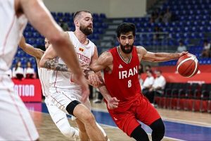 اولین برد تیم ملی بسکتبال بعد از پنج بازی – خط و نقد | اخبار ایران و جهان