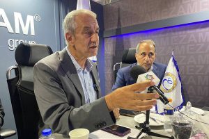 تا وقتی حق پخش را ندهند وضعیت همین است/ در لیگ تیمداری می‌کنیم – خط و نقد | اخبار ایران و جهان