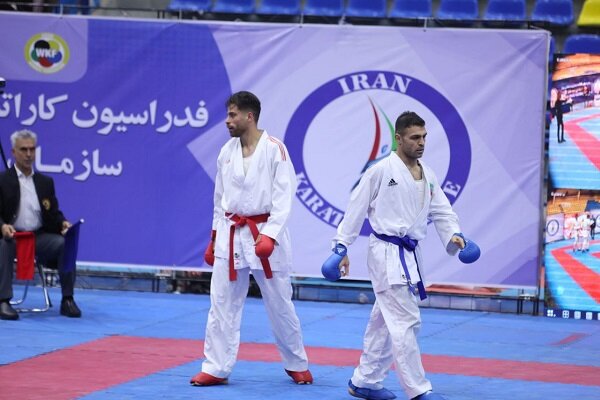 تکلیف نماینده وزن ۸۴- کیلوگرم شنبه مشخص می شود – خط و نقد | اخبار ایران و جهان