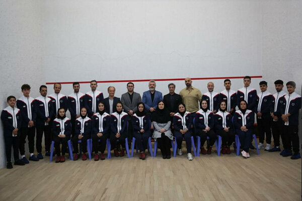 تیم های ملی نوجوانان و جوانان عازم چین شدند – خط و نقد | اخبار ایران و جهان