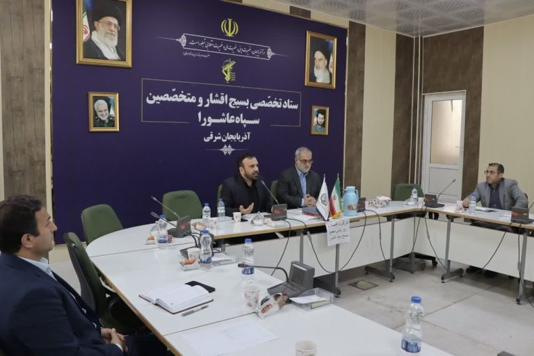 ضرورت توجه به کارکردها و کژکارکردهای هوش مصنوعی در تمام ابعاد – خط و نقد | اخبار ایران و جهان