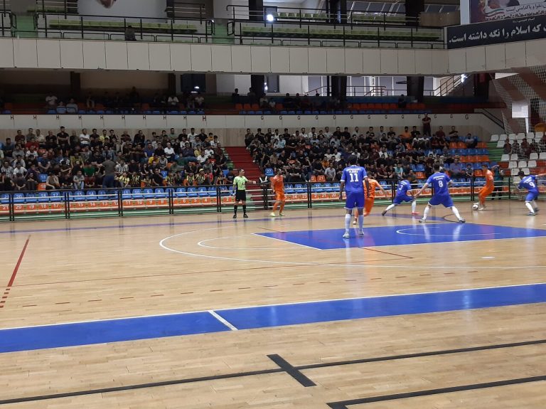 فرصت لازم برای انجام تمرینات بدنسازی نداشتیم – خط و نقد | اخبار ایران و جهان