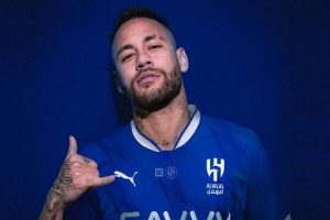 بمب بزرگ فوتبال دنیا ترکید: نیمار به الهلال پیوست – خط و نقد | اخبار ایران و جهان