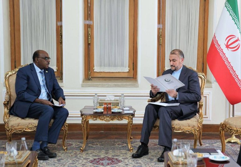 راه حل خروج افغانستان از وضعیت کنونی تشکیل دولت فراگیر است – خط و نقد | اخبار ایران و جهان