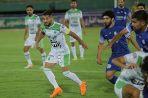 به صدا درآمدن زنگ خطر برای استقلال/ عیار لیگ دست مربی یونانی آمد! – خط و نقد | اخبار ایران و جهان