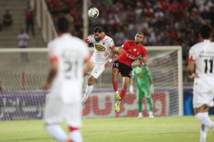 اشتباهی که گل‌محمدی مرتکب شد/ تفاوتی که باعث شکست تراکتور شد – خط و نقد | اخبار ایران و جهان