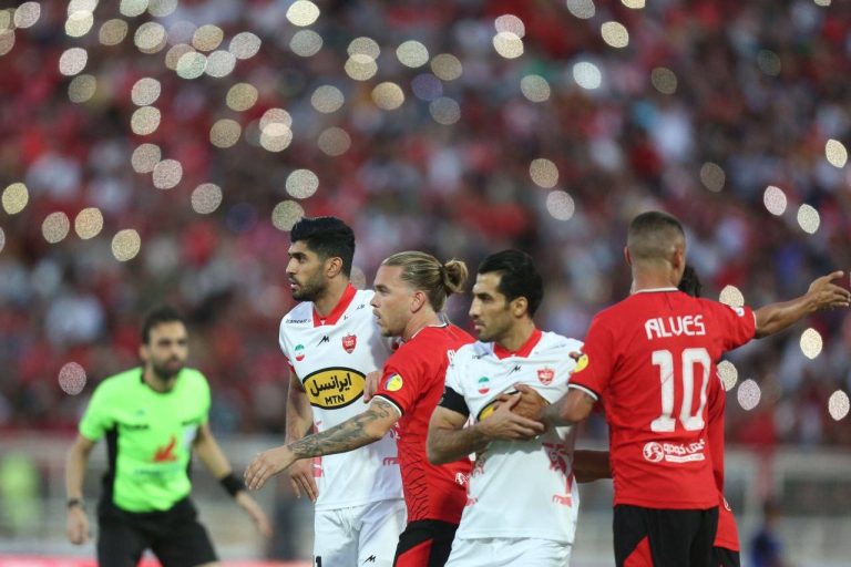 منطق پرسپولیس تراکتور را برد/ نگران یک ستاره بی نظیر در سپاهانم! – خط و نقد | اخبار ایران و جهان