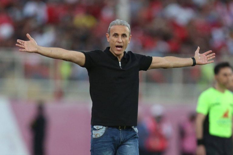 تیم «خطرناک» تراکتور را شکست دادیم/ باآبروی پرسپولیس بازی نمی‌کنم – خط و نقد | اخبار ایران و جهان