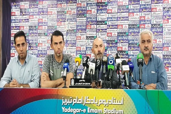 همچنان به حمایت هواداران نیازمند هستیم – خط و نقد | اخبار ایران و جهان