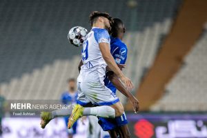 نکونام گزینه خطیر را رد کرد/پرونده نقل و انتقالات استقلال بسته شد – خط و نقد | اخبار ایران و جهان