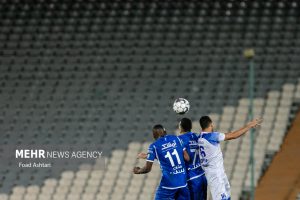 شکست استقلال برابر تیم فوتبال داماش در دیدار تدارکاتی – خط و نقد | اخبار ایران و جهان