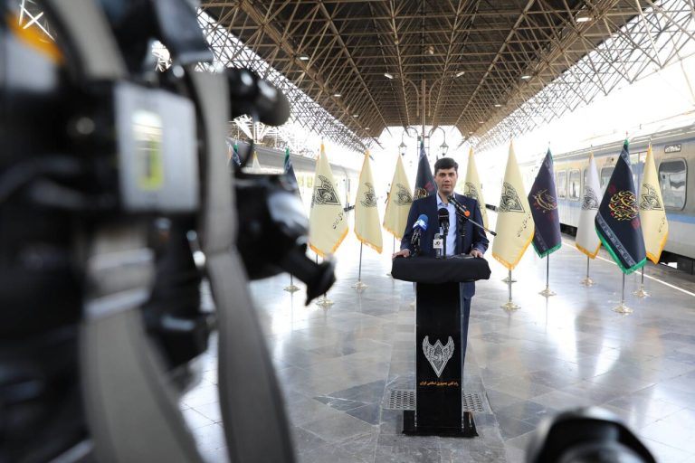 رشد ۴۸ درصدی تولید ناوگان باری در دولت سیزدهم – خط و نقد