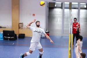 عطایی ۱۷ بازیکن را برای بازی‌های آسیایی هانگژو به اردو دعوت کرد – خط و نقد | اخبار ایران و جهان