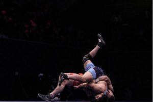 مسابقات انتخابی درون اردویی در ۳ وزن برای آزادکاران – خط و نقد | اخبار ایران و جهان