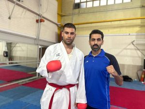 مهدی خدابخش مسافر بازیهای آسیایی شد  – خط و نقد | اخبار ایران و جهان