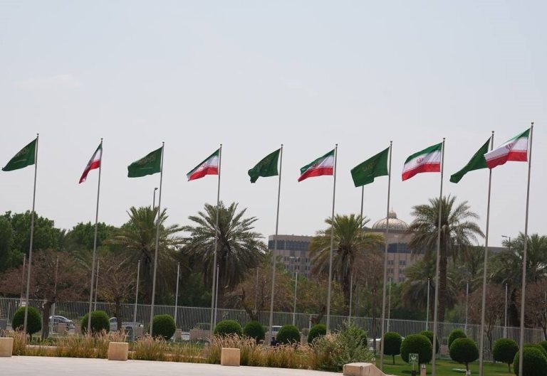 منفعت‌های دسته جمعی یک رابطه/ راه تهران-ریاض کوتاه‌تر شد – خط و نقد | اخبار ایران و جهان