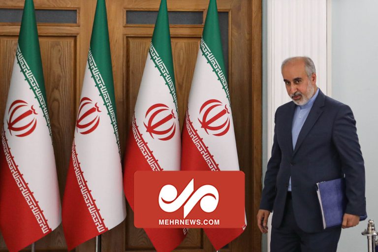 در مسیر احقاق حقوق ملت ایران کوتاهی نخواهیم کرد – خط و نقد | اخبار ایران و جهان