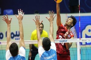 تایلند با شکست ازبکستان صعود کرد – خط و نقد | اخبار ایران و جهان