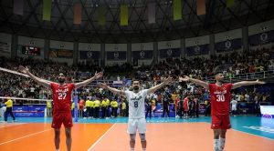 ایران و ژاپن راهی نیمه‌نهایی شدند/ برنامه مرحله یک چهارم‌نهایی – خط و نقد | اخبار ایران و جهان