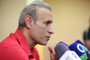 برنامه نشست خبری بازی پرسپولیس و النصر عربستان مشخص شد – خط و نقد | اخبار ایران و جهان