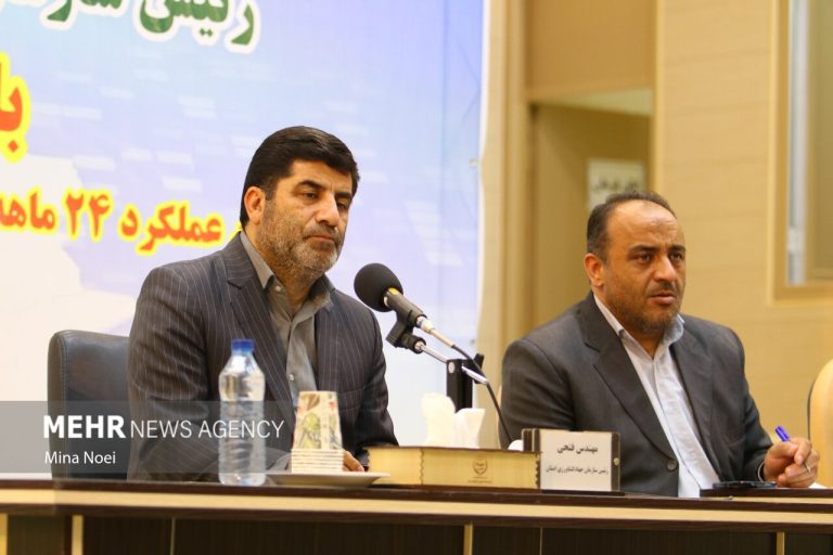 ۱۳ شرکت دانش بنیان در حوزه کشاورزی آذربایجان شرقی فعالیت می کنند – خط و نقد | اخبار ایران و جهان