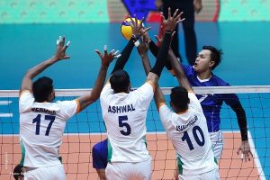 اندونزی فاتح دیدار تیم‌های جنوب شرق آسیا شد – خط و نقد | اخبار ایران و جهان