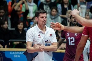 عالی بودیم اما باختیم!/ برای مقام سوم به میدان می‌رویم – خط و نقد | اخبار ایران و جهان