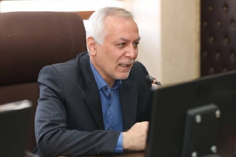 سرپرست اداره کل استاندارد آذربایجان‌شرقی منصوب شد – خط و نقد | اخبار ایران و جهان