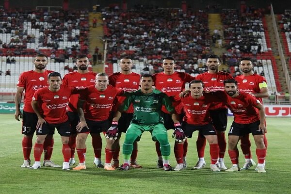 تساوی بدون گل تراکتور و مس رفسنجان در نیمه نخست – خط و نقد | اخبار ایران و جهان