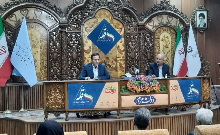 افزایش ۱۵۰ درصدی اقامت گردشگران خارجی در آذربایجان شرقی – خط و نقد | اخبار ایران و جهان