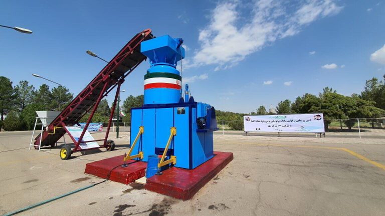 سامانه پرتودهی «خودحفاظ گاما» در بناب رونمایی شد – خط و نقد | اخبار ایران و جهان