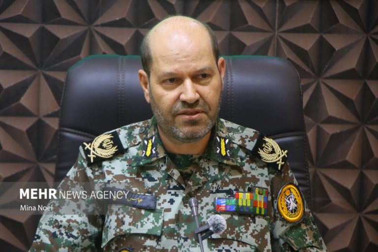 صلح و جنگ در پدافند هوایی معنایی ندارد – خط و نقد | اخبار ایران و جهان