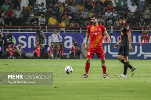 به لیگ قهرمانان فکر می‌کنیم نه دیدار با استقلال/ مشکل عربستان است – خط و نقد | اخبار ایران و جهان