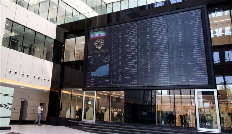 بورس ۲ میلیون واحدی شد